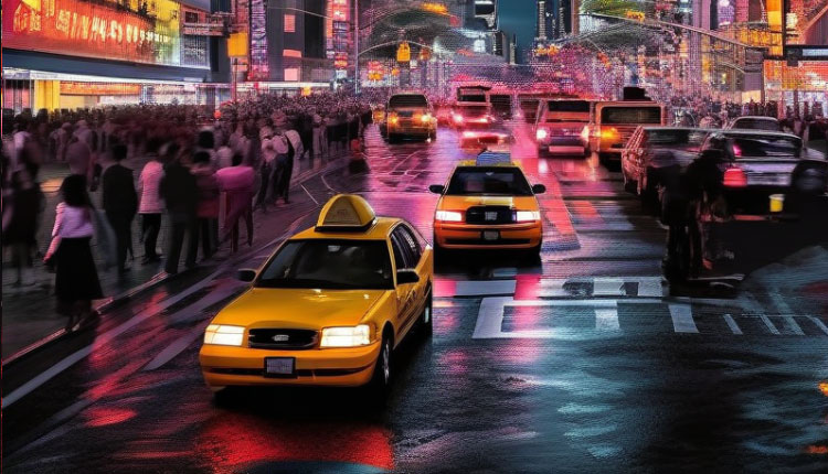 法定新潮，路运转机？