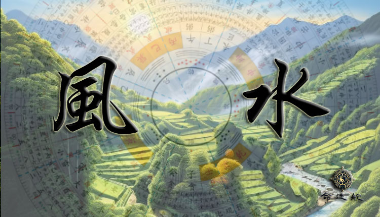 1.1、风水的起源：如何通过古老智慧优化现代生活中的事业与财富