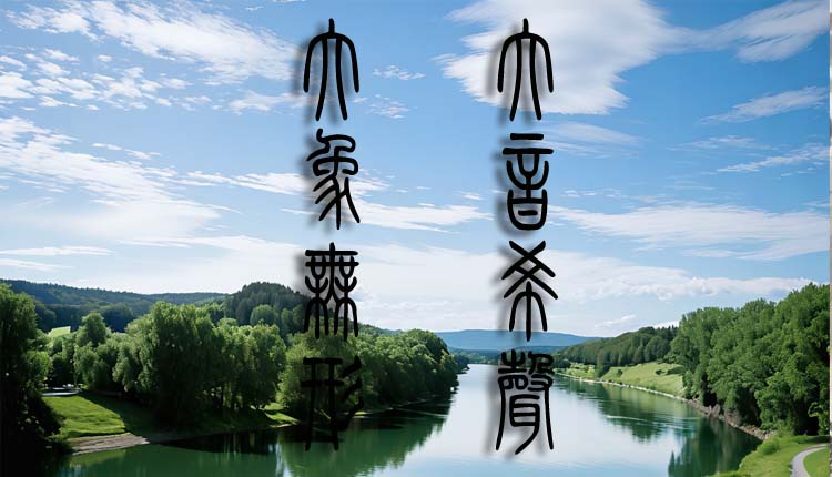 情感的自然流动：《道德经》中的情感智慧