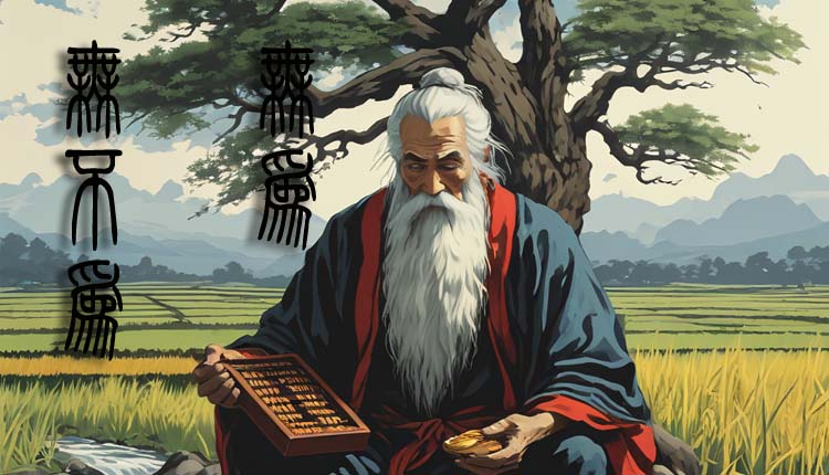 无为而治：《道德经》中的财富智慧