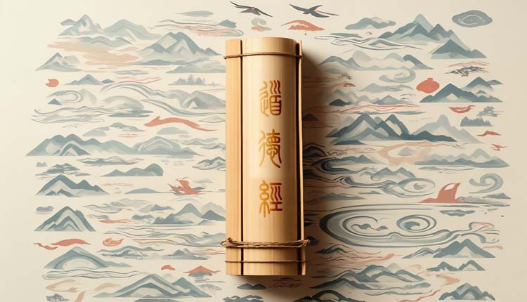 《道德经》：跨越时空的智慧之光